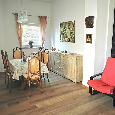 Tatil Evi Kuca Za Odmor Teja *