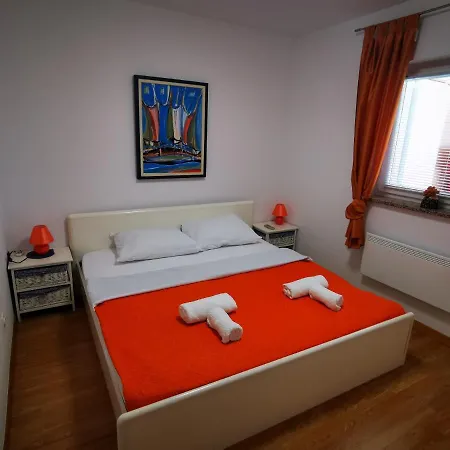 Kuca Za Odmor Teja Tatil Evi *