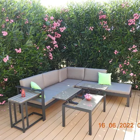 Tatil Evi Kuca Za Odmor Teja Trogir