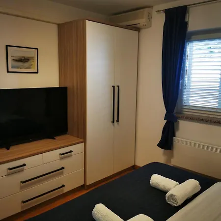 Holiday home Kuca Za Odmor Teja *