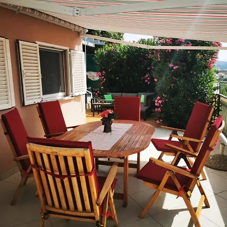 Tatil Evi Kuca Za Odmor Teja *