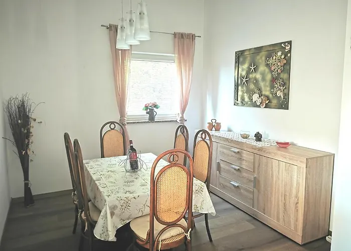 Kuca Za Odmor Teja בית נופש טרוגיר