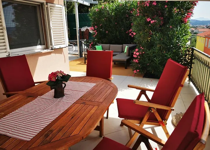 Kuca Za Odmor Teja טרוגיר