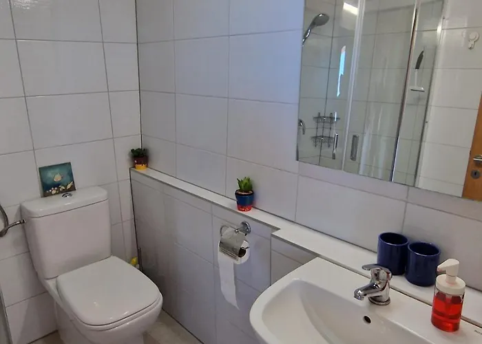 Kuca Za Odmor Teja בית נופש