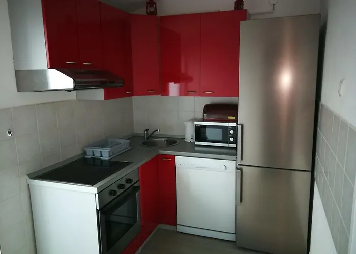 Kuca Za Odmor Teja * טרוגיר