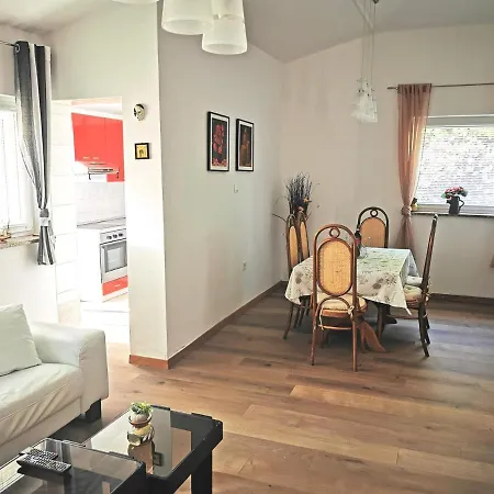 Kuca Za Odmor Teja Nyaraló