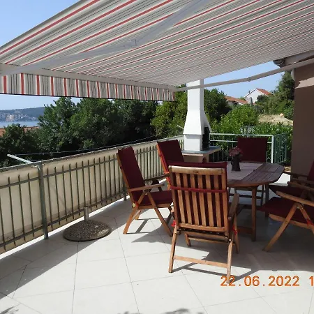 Tatil Evi Kuca Za Odmor Teja Trogir