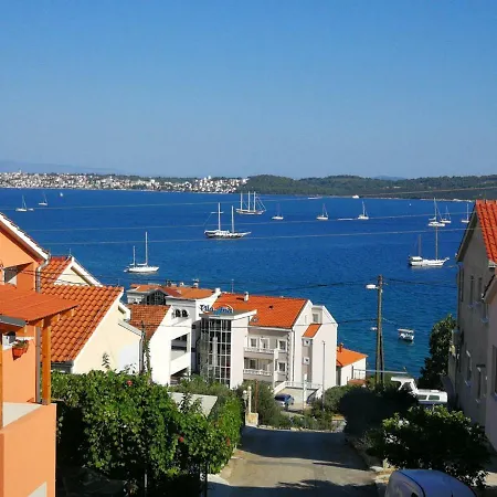 Kuca Za Odmor Teja * Trogir