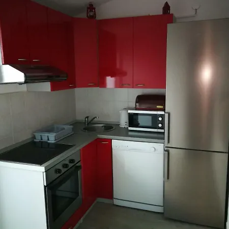 Kuca Za Odmor Teja * Trogir