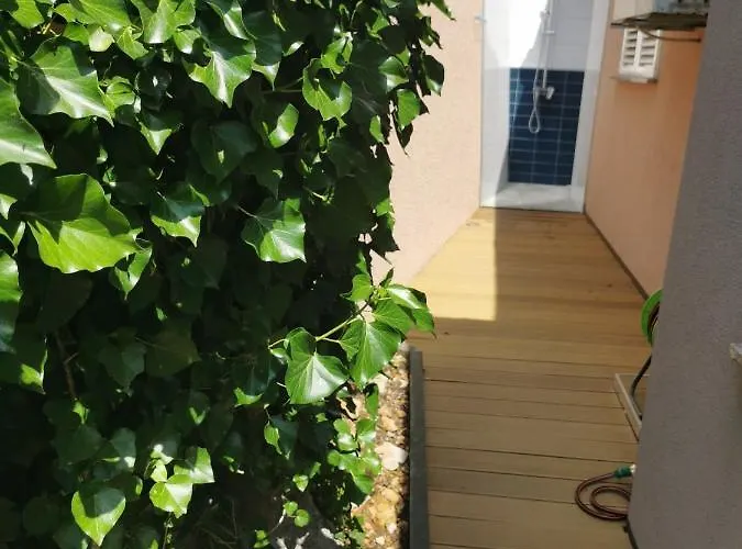 Σπίτι διακοπών Kuca Za Odmor Teja Τρογκίρ