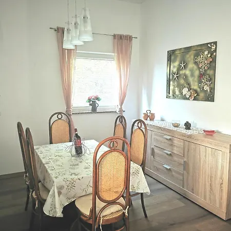 Kuca Za Odmor Teja Nyaraló Trogir