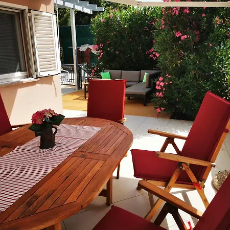 Kuca Za Odmor Teja Trogir