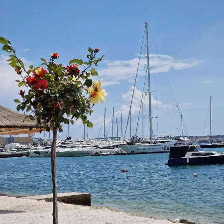 Vakantiehuis Kuca Za Odmor Teja Trogir