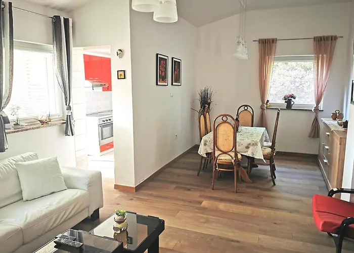 Kuca Za Odmor Teja Vakantiehuis