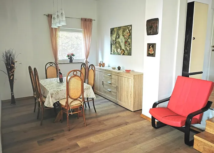 Vakantiehuis Kuca Za Odmor Teja *