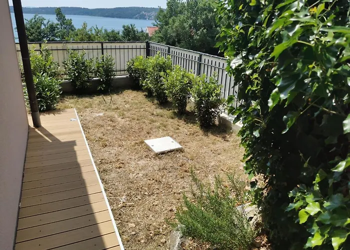 Vakantiehuis Kuca Za Odmor Teja *