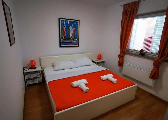 Kuca Za Odmor Teja Vakantiehuis *