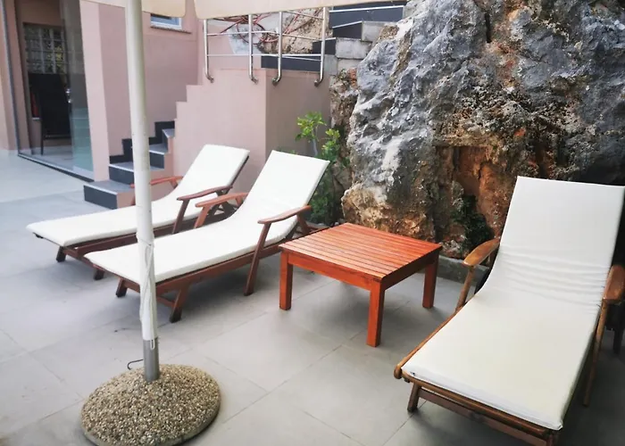 Kuca Za Odmor Teja * Trogir