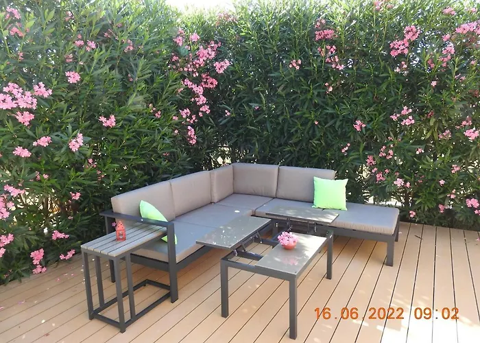 Vakantiehuis Kuca Za Odmor Teja Trogir