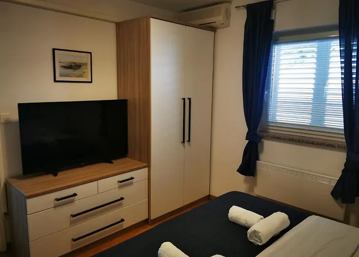 Vakantiehuis Kuca Za Odmor Teja *