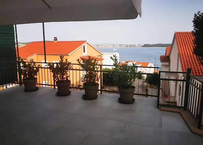 Vakantiehuis Kuca Za Odmor Teja Trogir