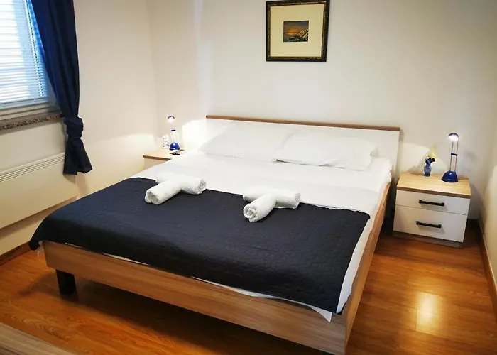 Kuca Za Odmor Teja * Trogir