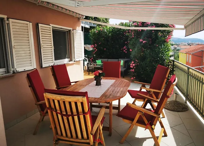 Vakantiehuis Kuca Za Odmor Teja *