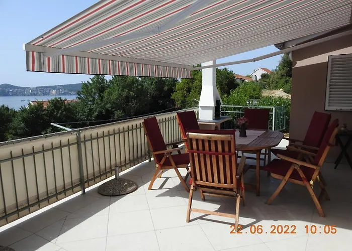 Vakantiehuis Kuca Za Odmor Teja Trogir