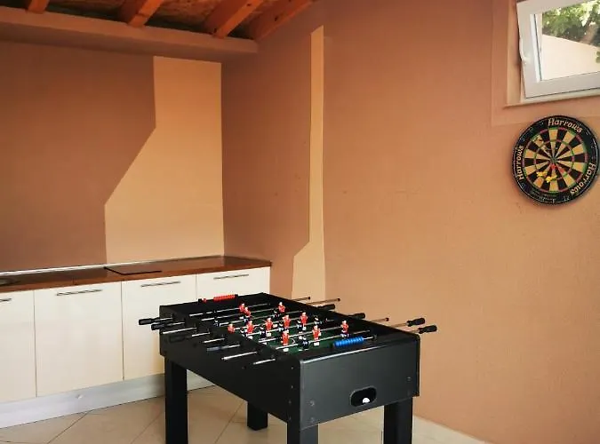 Kuca Za Odmor Teja Vakantiehuis Trogir