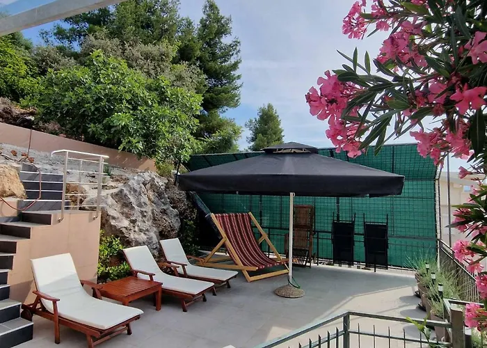 Vakantiehuis Kuca Za Odmor Teja Trogir