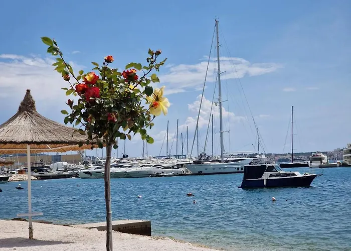 Vakantiehuis Kuca Za Odmor Teja Trogir