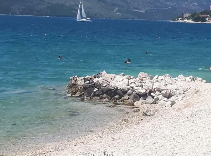 Kuca Za Odmor Teja Vakantiehuis *