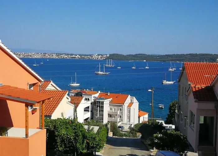 Kuca Za Odmor Teja * Trogir